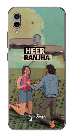 Heer-Ranjha Edition 4 for All Mobile Models