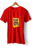 Pyar Waste Hath Best_Red