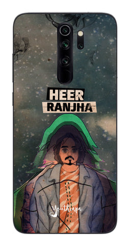 Heer-Ranjha Edition 6 for All Mobile Models