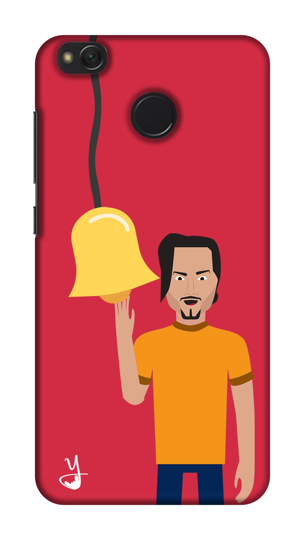 Ghanta Bancho Edition for Redmi 4