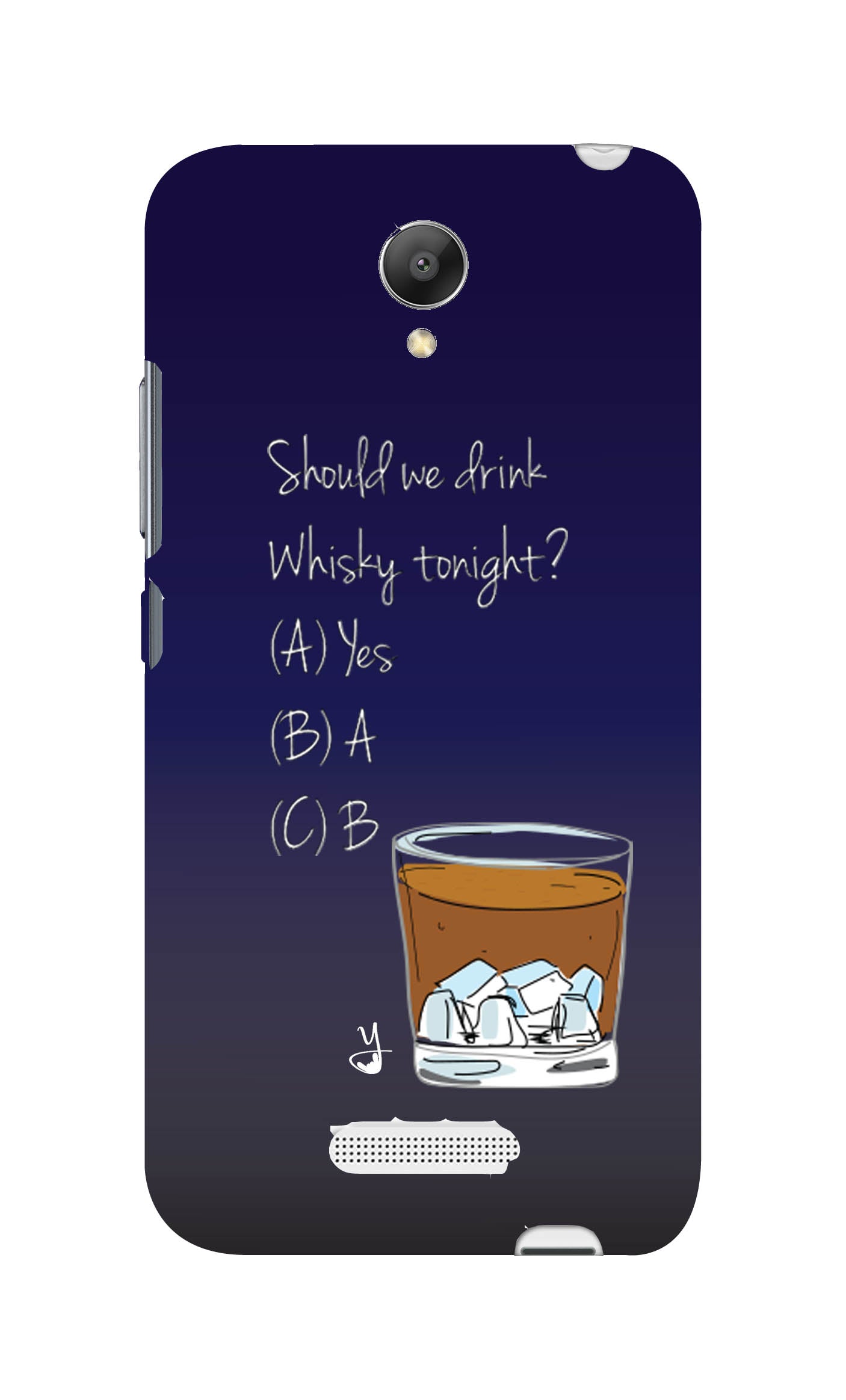GET DRUNK edition for REDMI NOTE 2