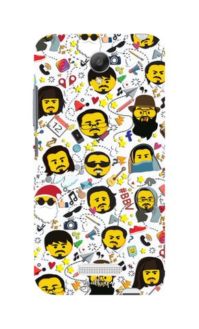 The Doodle Edition for Xiaomi Redmi Note 2