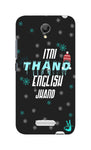 Itni Thand edition for Xiaomi redmi note 2