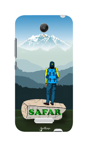 Safar Edition for Xiaomi Redmi Note 2