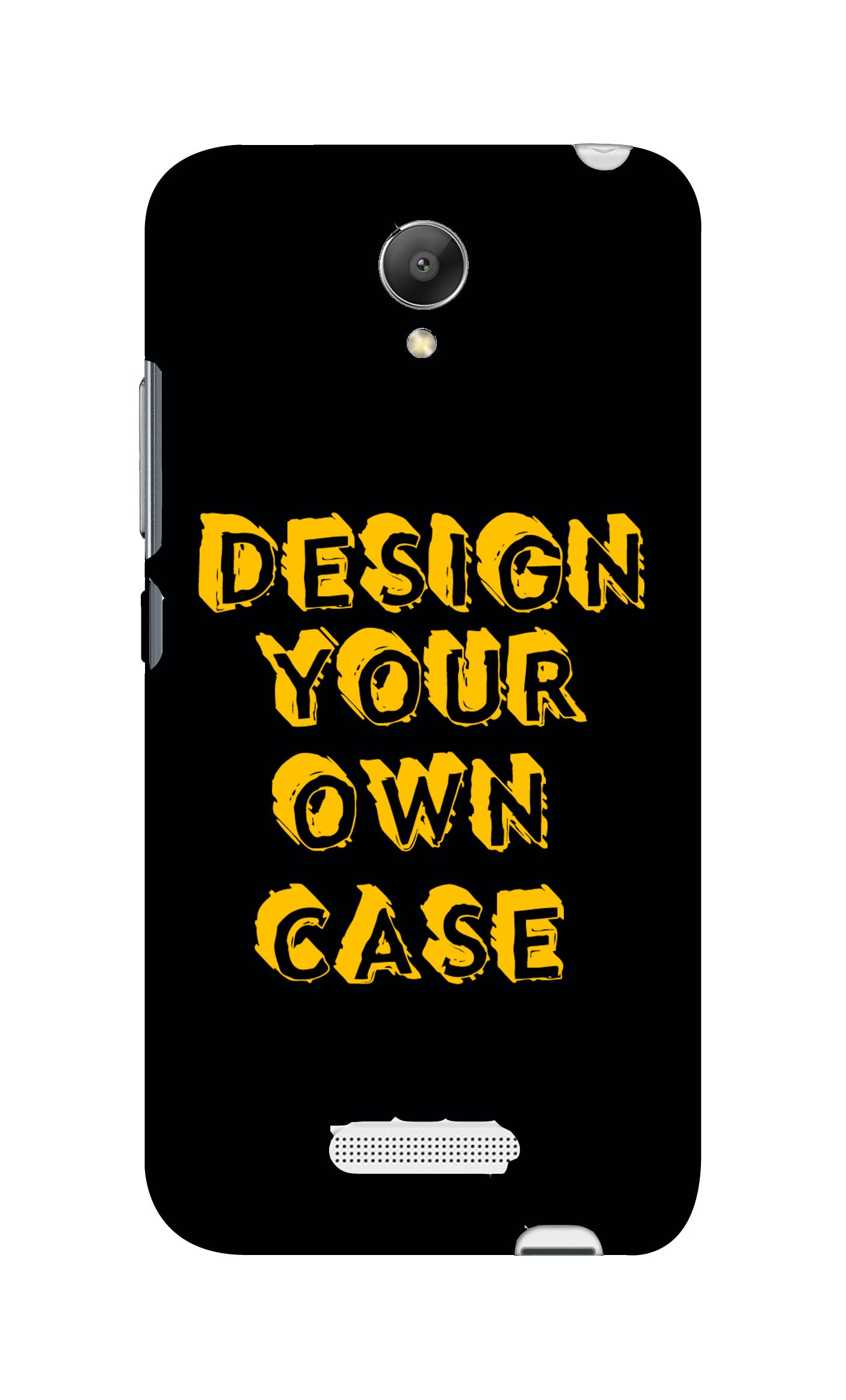 Design Your Own Case for Redmi Note 2