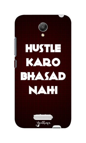 The Hustle Edition for Xiaomi Redmi Note 2