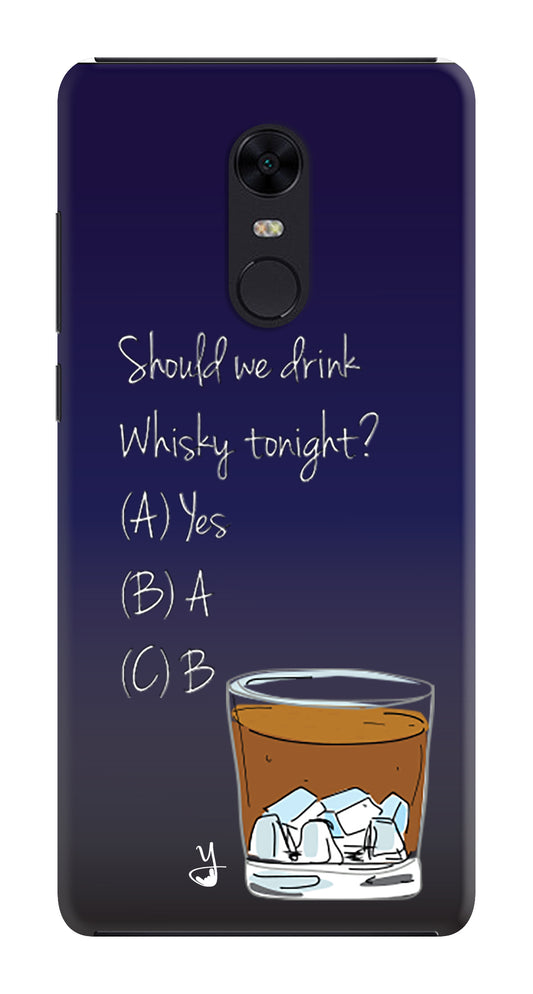 Get Drunk Edition  for Redmi Note 5