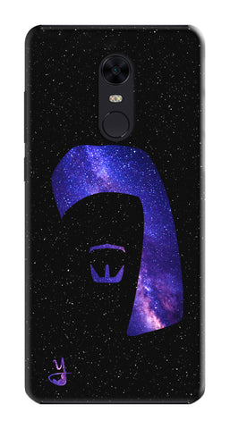 Mr. Hola Galaxy Edition for Redmi Note 5