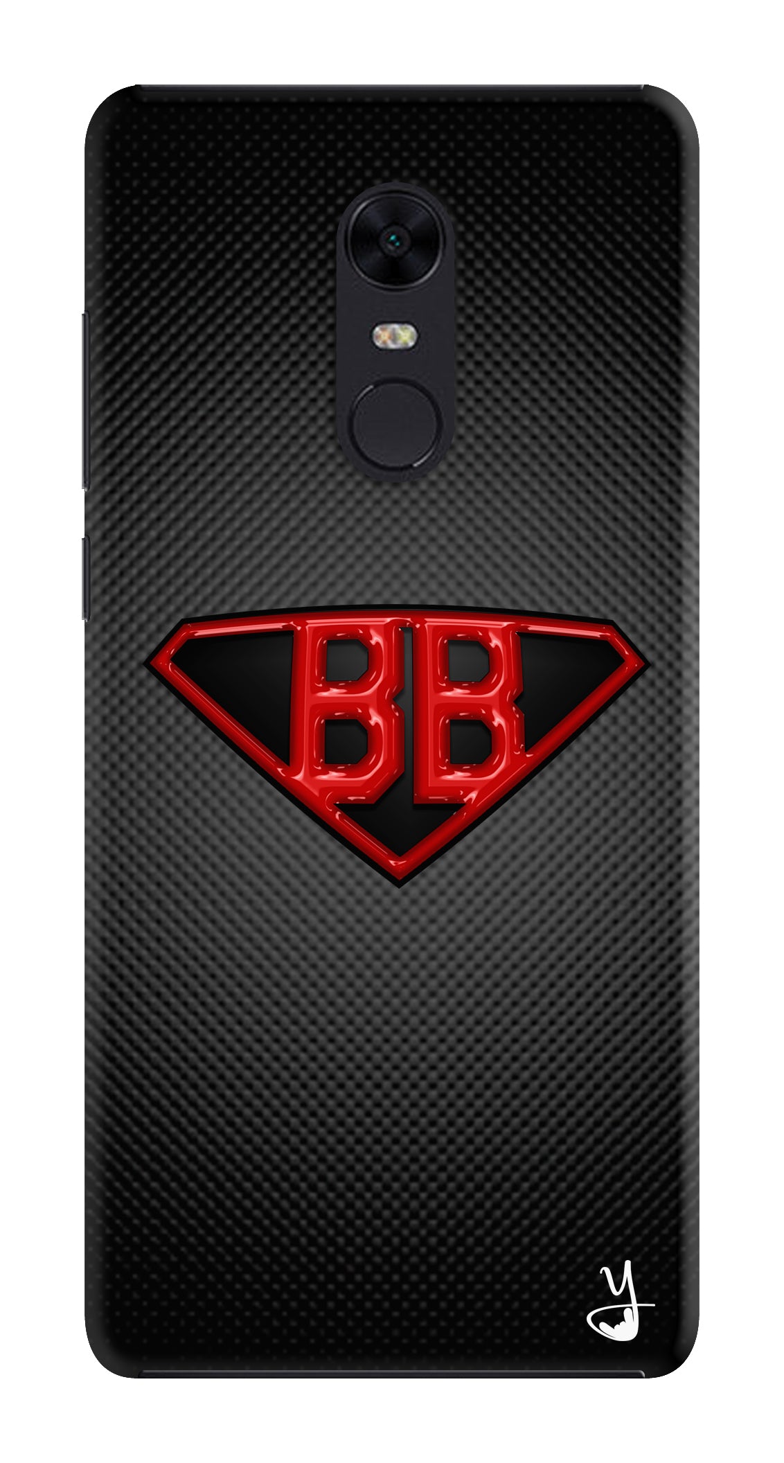 BB Super Hero Edition for Redmi Note 5