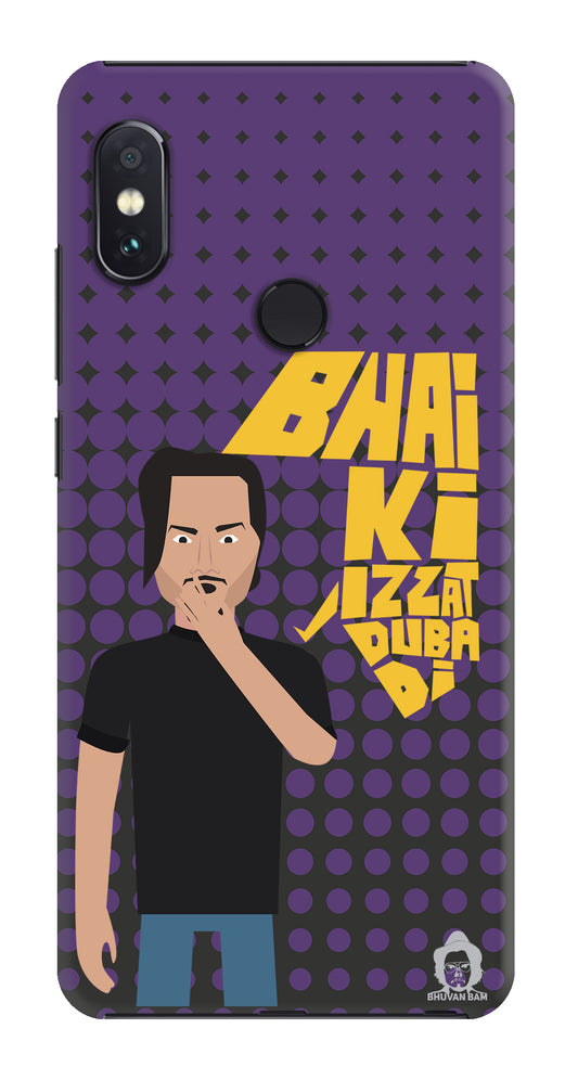 Bancho Edition for Xiaomi Redmi Note 5 Pro