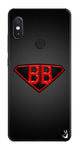 BB Super Hero Edition for Xiaomi Redmi Note 5 Pro