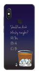 Get Drunk Edition  for Xiaomi Redmi Note 5 Pro