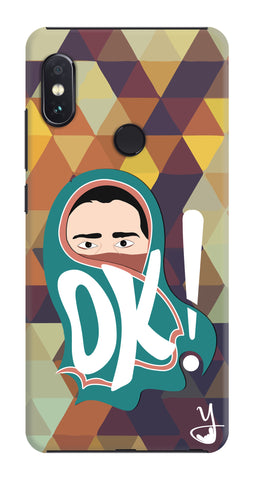 Mummy's Ok Edition for Xiaomi Redmi Note 5 Pro