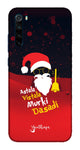 Santa Edition for Apple forRedmi note 8