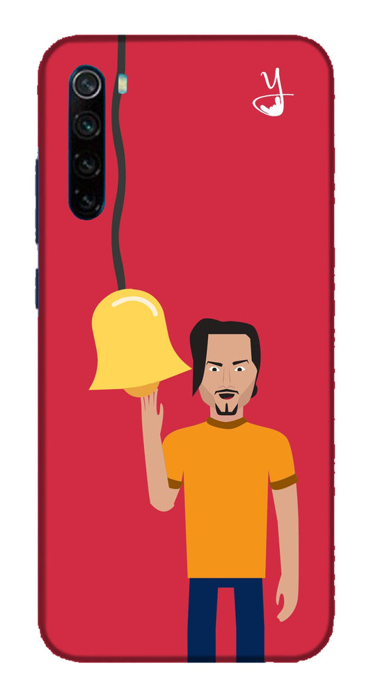 Ghanta Bancho Edition for Redmi note 8