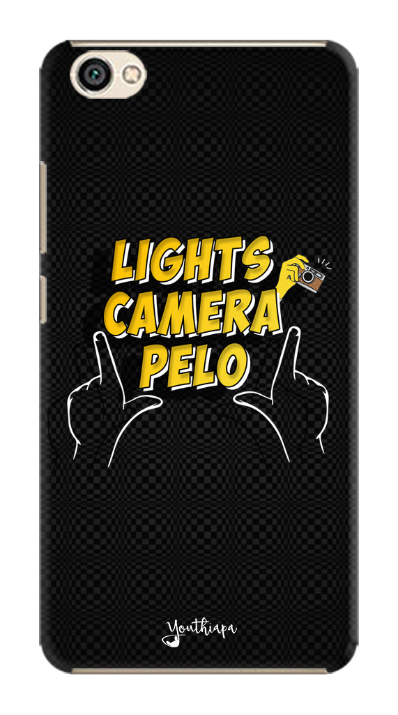 Titu Mama's Direction for Xiaomi Redmi Y1 Lite