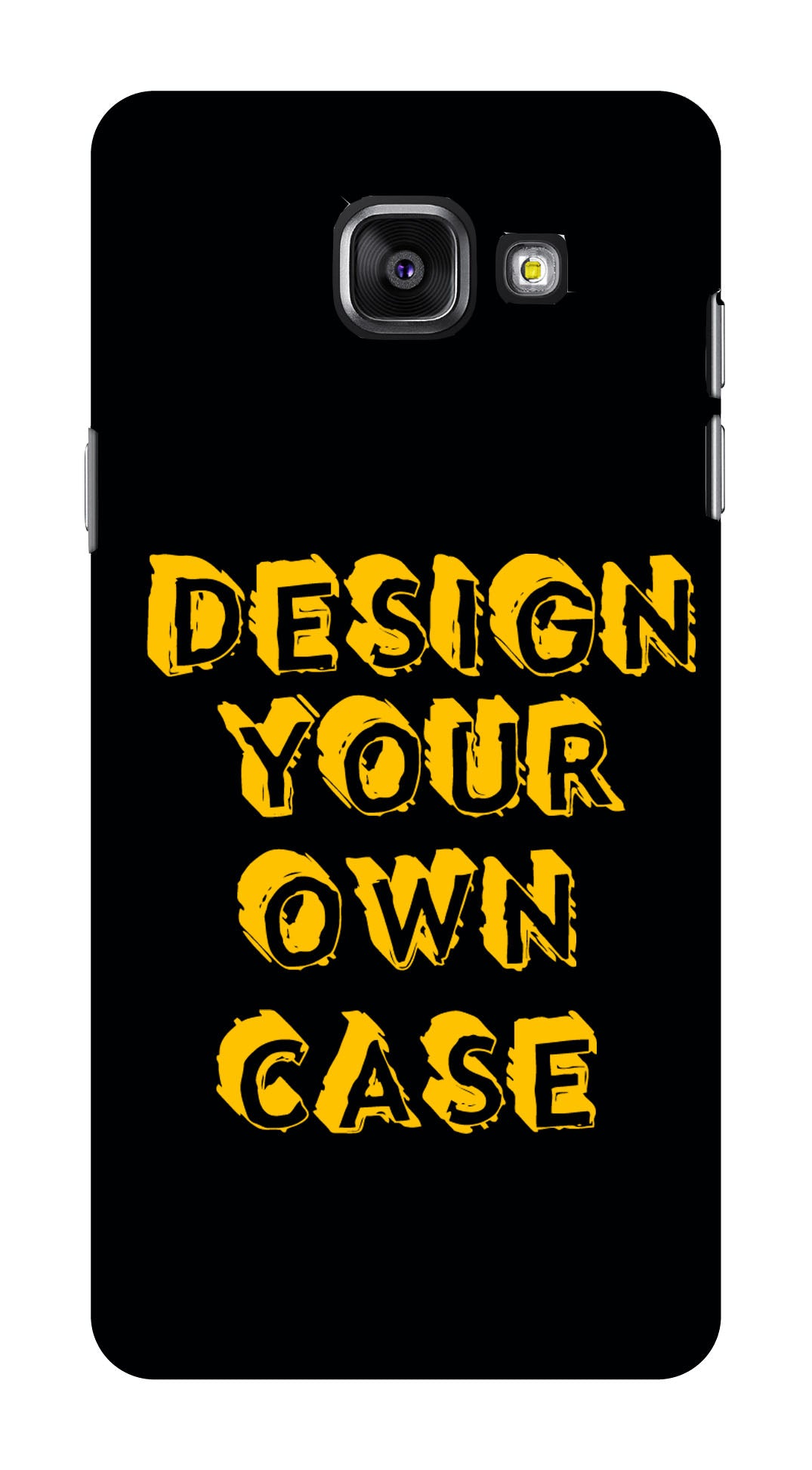 Design Your Own Case for Samsung Galaxy A5