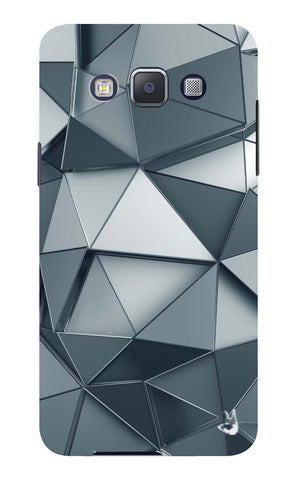 Silver Crystal Edition for Samsung Galaxy A5