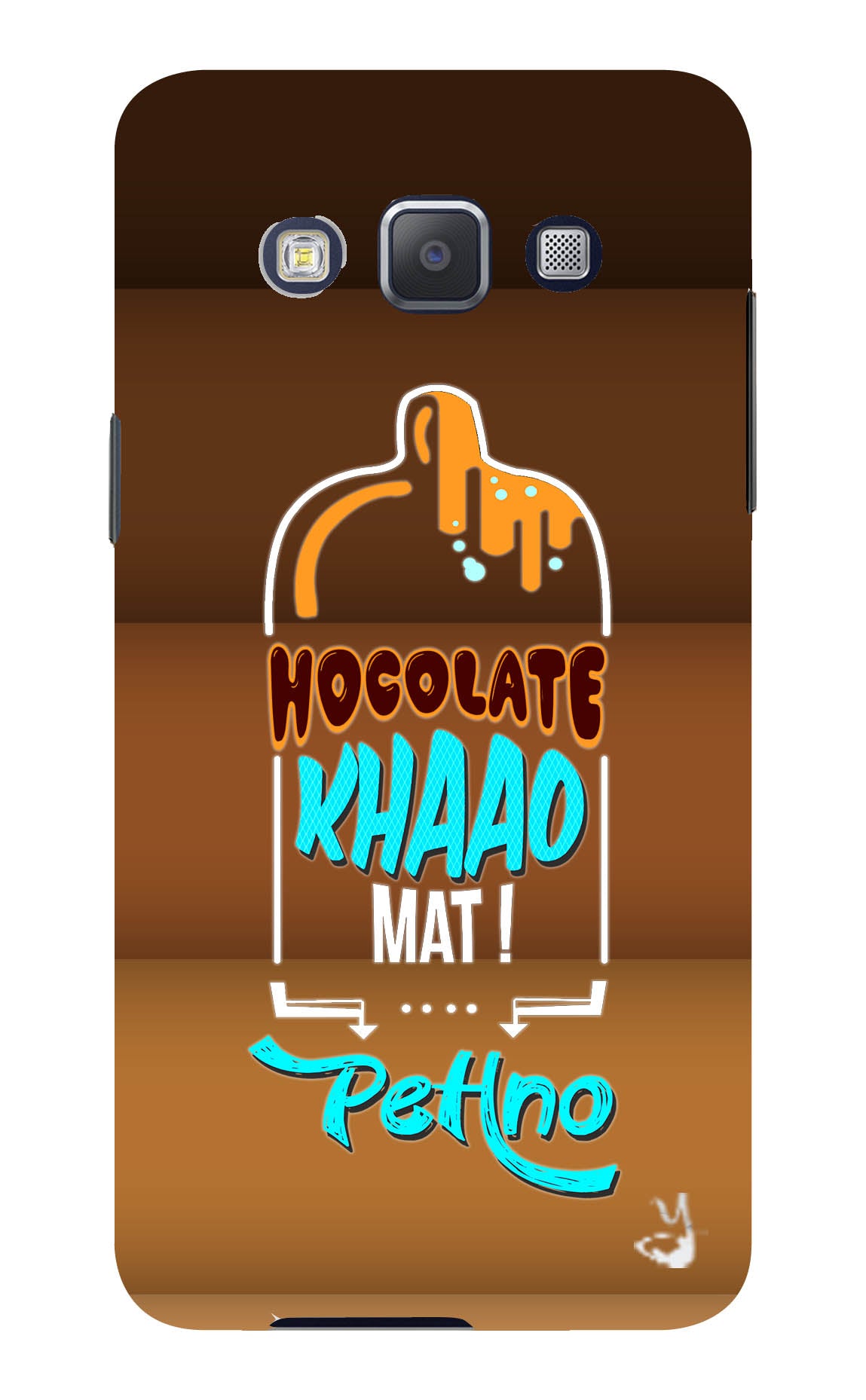 Sameer's Hoclate Edition for Samsung Galaxy A5