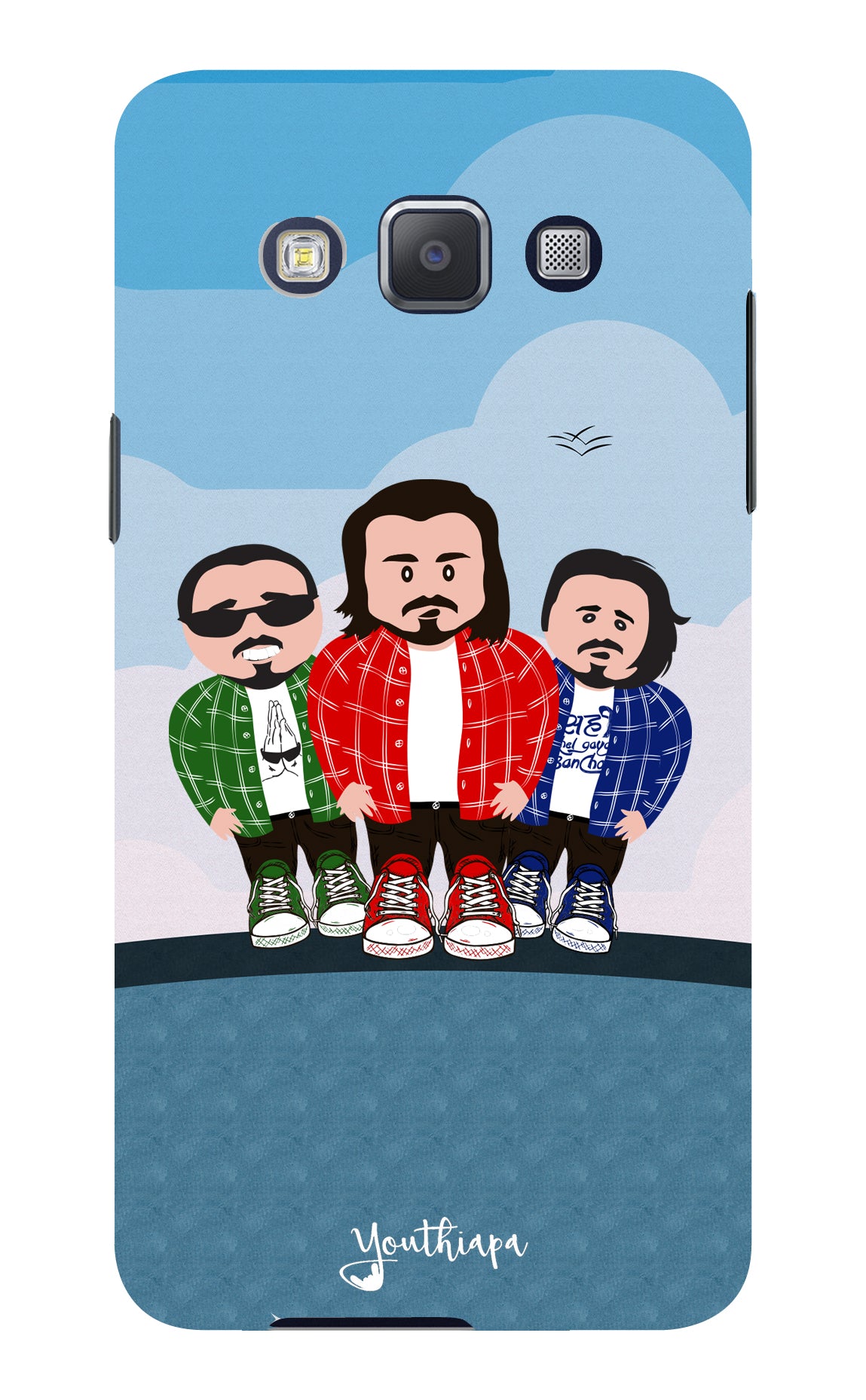 BBteers for Samsung Galaxy A5