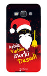 Santa Edition for Samsung Galaxy A5