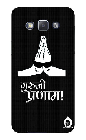 Guru-ji Pranam Edition for Samsung Galaxy A5