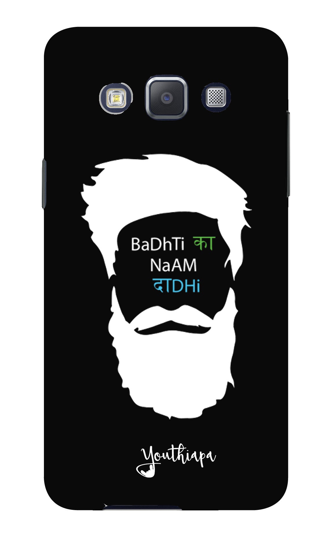 The Beard Edition for SAMSUNG GALAXY A 5
