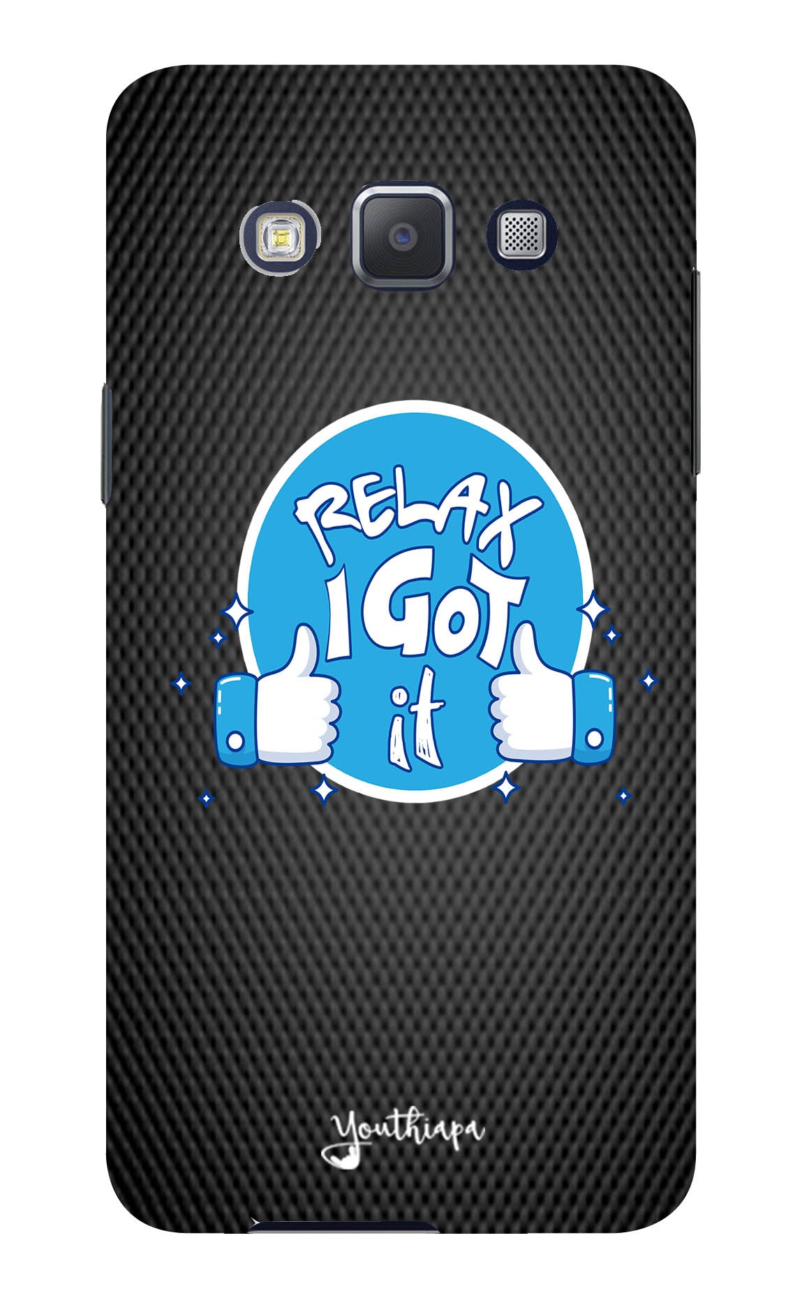 Relax Edition for Samsung Galaxy A5