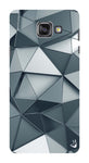 Silver Crystal Edition for Samsung Galaxy A7(2016)