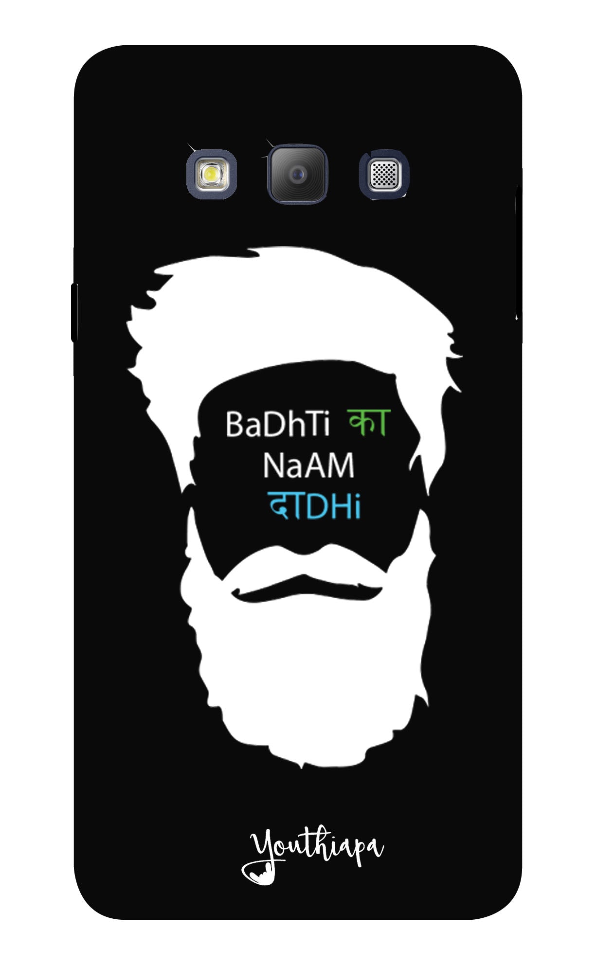 The Beard Edition for SAMSUNG GALAXY A 7