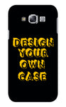 Design Your Own Case for Samsung Galaxy E7