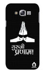 Guru-ji Pranam Edition for Samsung Galaxy E7