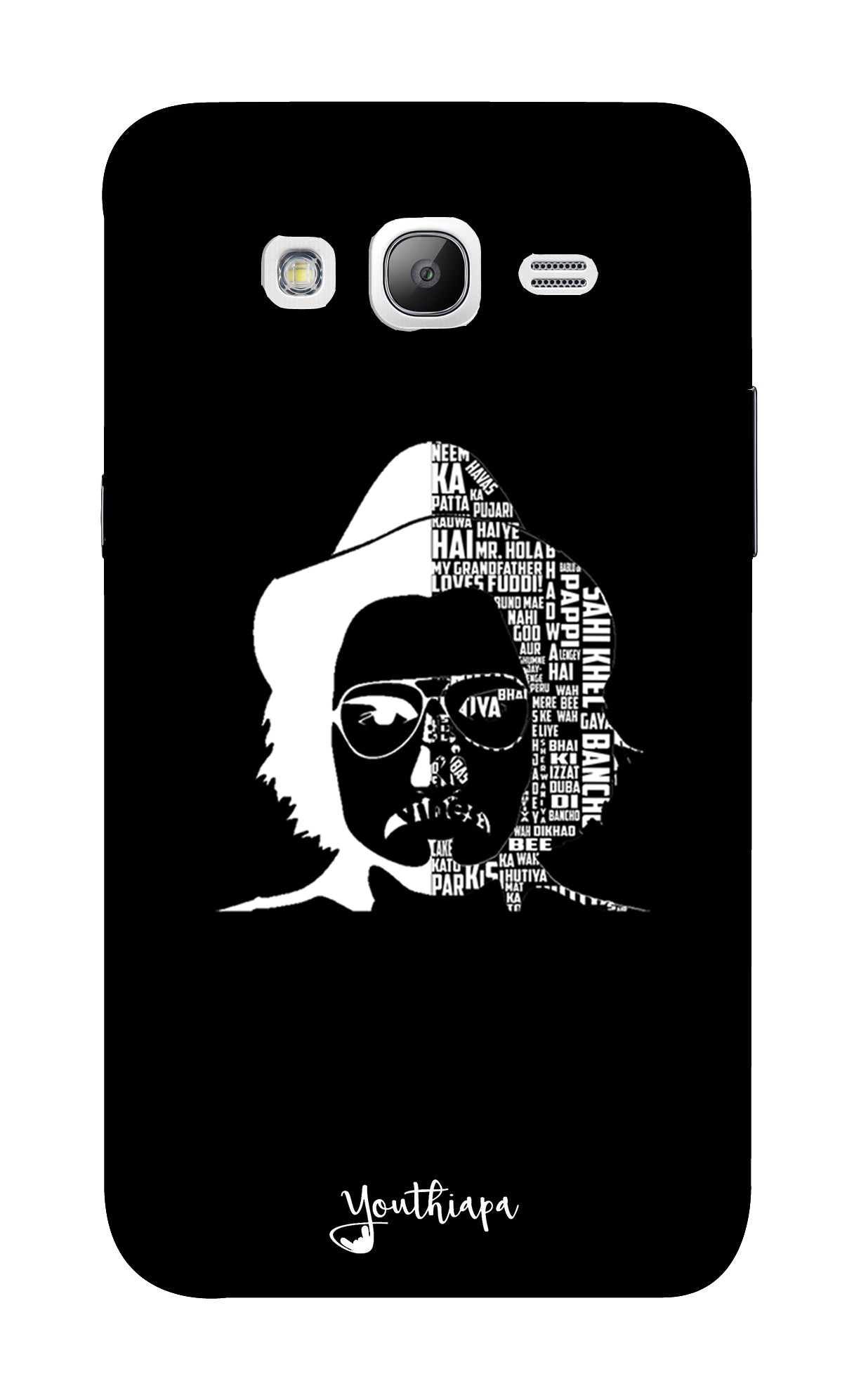 Dialogue Bazi Edition for Samsung Grand 2