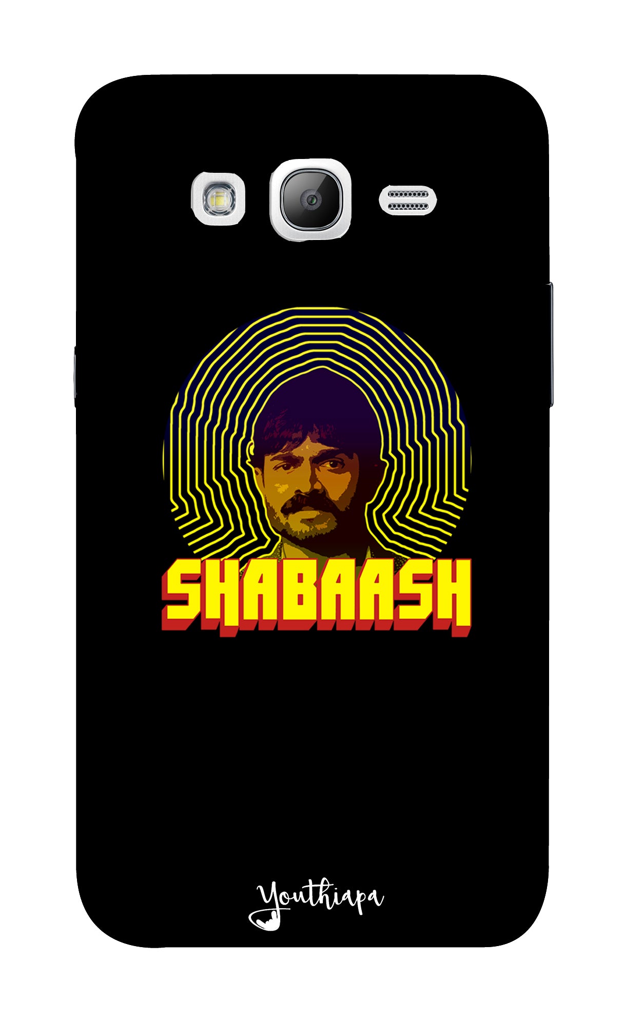 Titu Talks Edition for Samsung Galaxy Grand 2