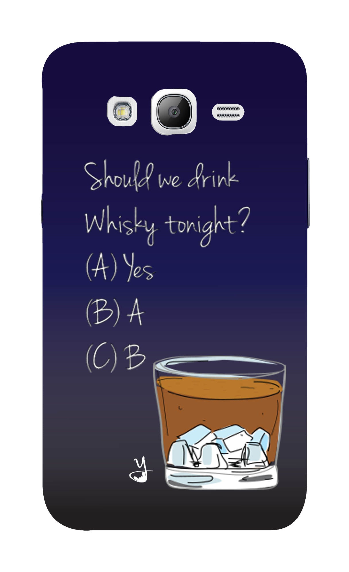 GET DRUNK edition for SAMSUNG GALAXY GRAND 2