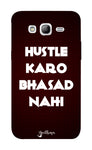 The Hustle Edition for Samsung Galaxy Grand 2