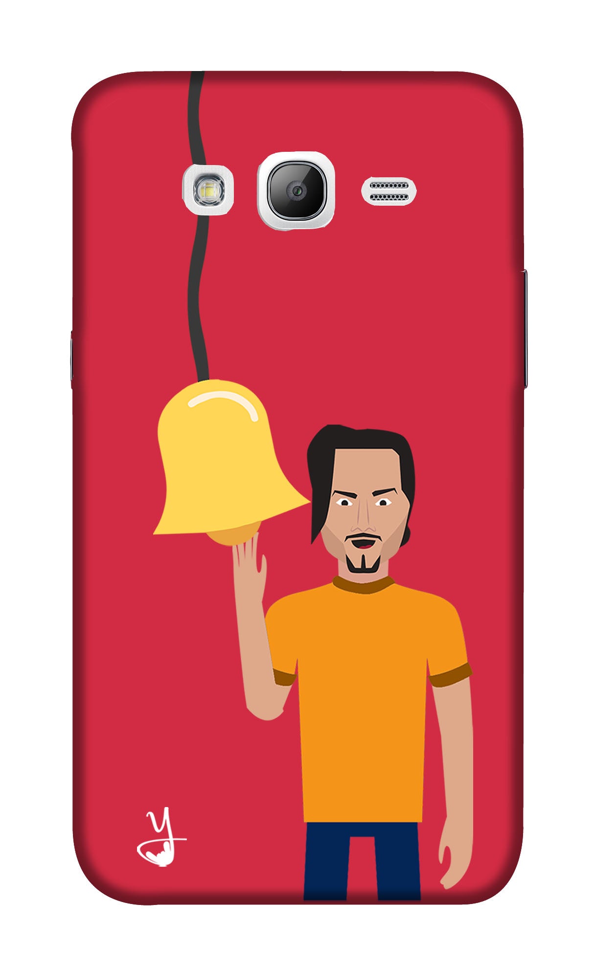 Ghanta Bancho Edition for Samsung Galaxy Grand 2