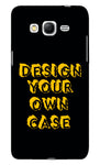 Design Your Own Case for Samsung Grand prime