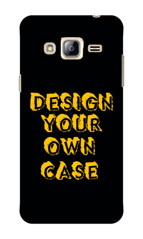 Design Your Own Case for Samsung Galaxy J3