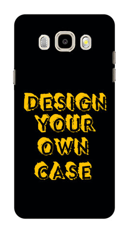 Design Your Own Case for Samsung Galaxy J5 2016