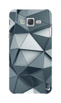 Silver Crystal Edition for Samsung Galaxy J5