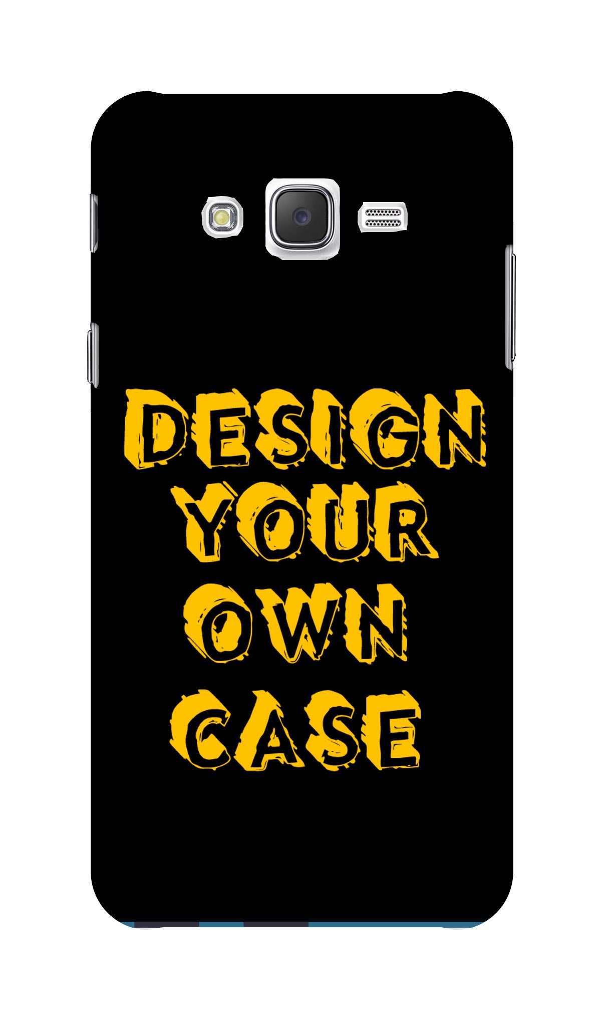 Design Your Own Case for Samsung Galaxy J5