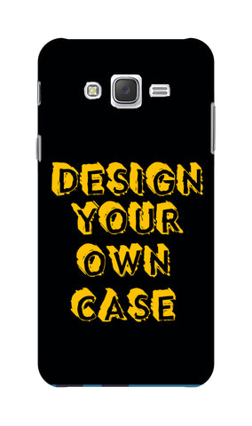 Design Your Own Case for Samsung Galaxy J5