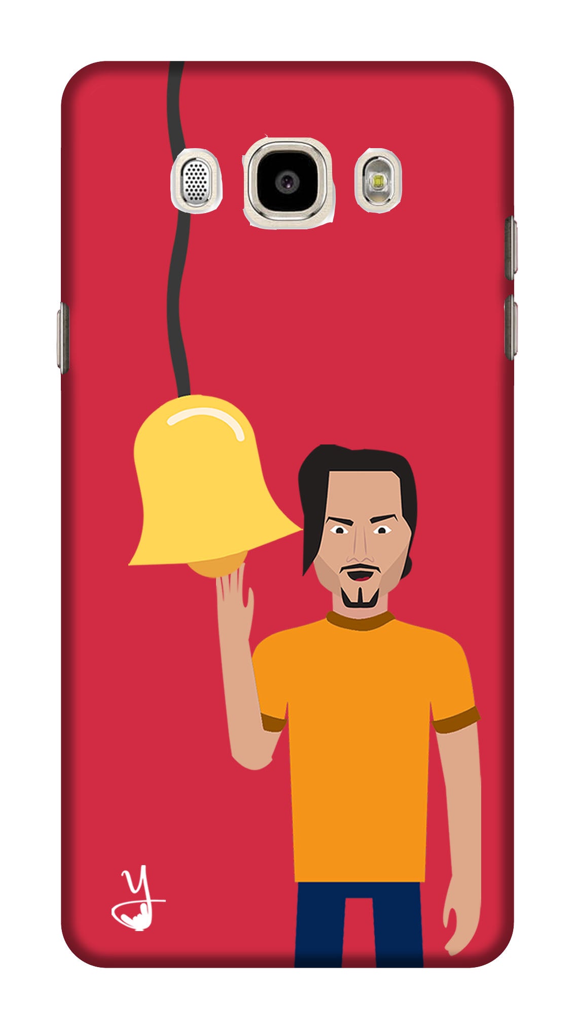 Ghanta Bancho Edition for Samsung Galaxy J7