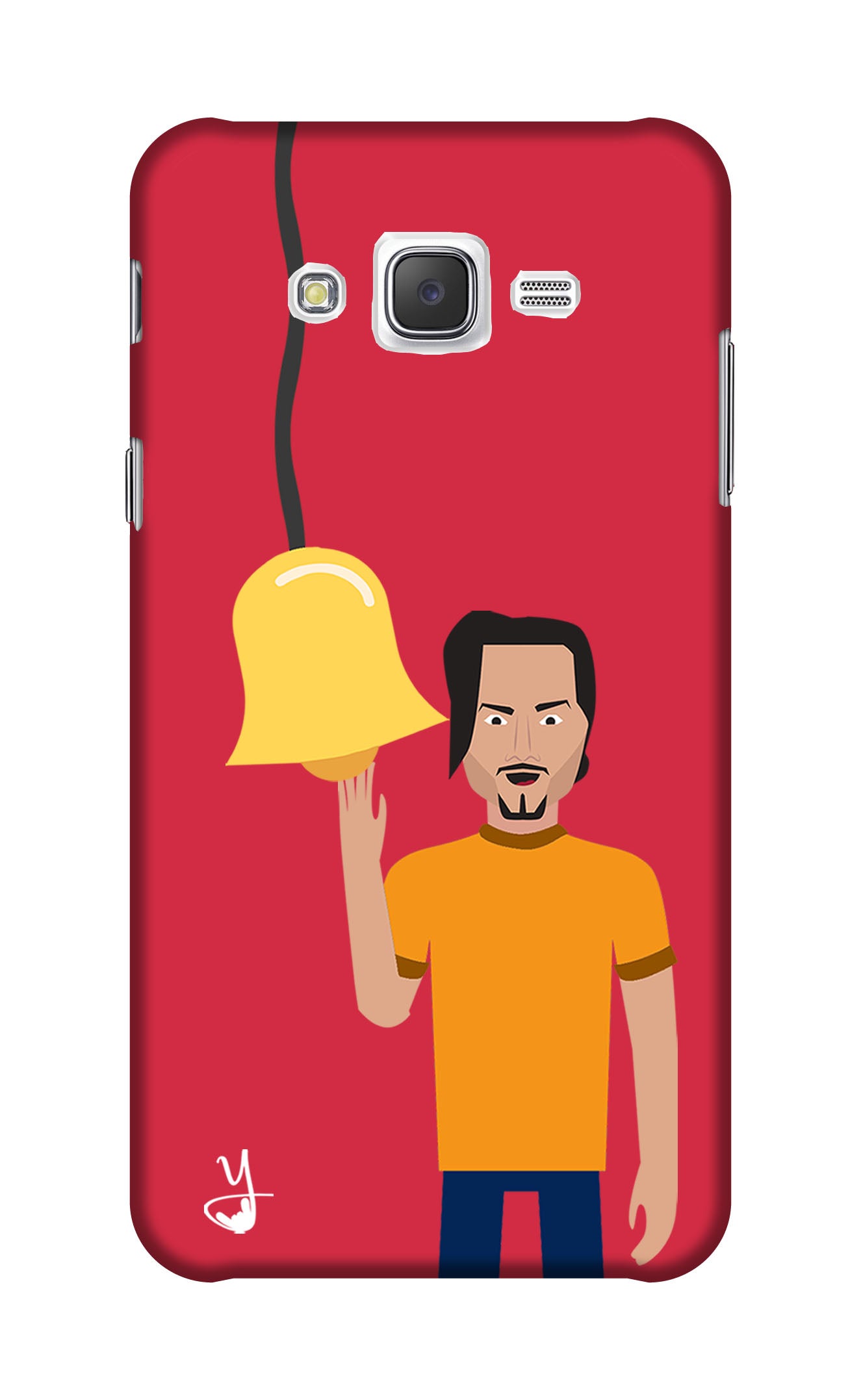 Ghanta Bancho Edition for Samsung Galaxy J7