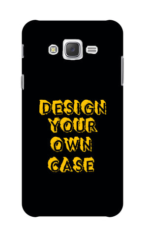 Design Your Own Case for Samsung Galaxy J7