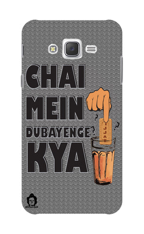Titu Mama's Chai Edition for Samsung Galaxy J7