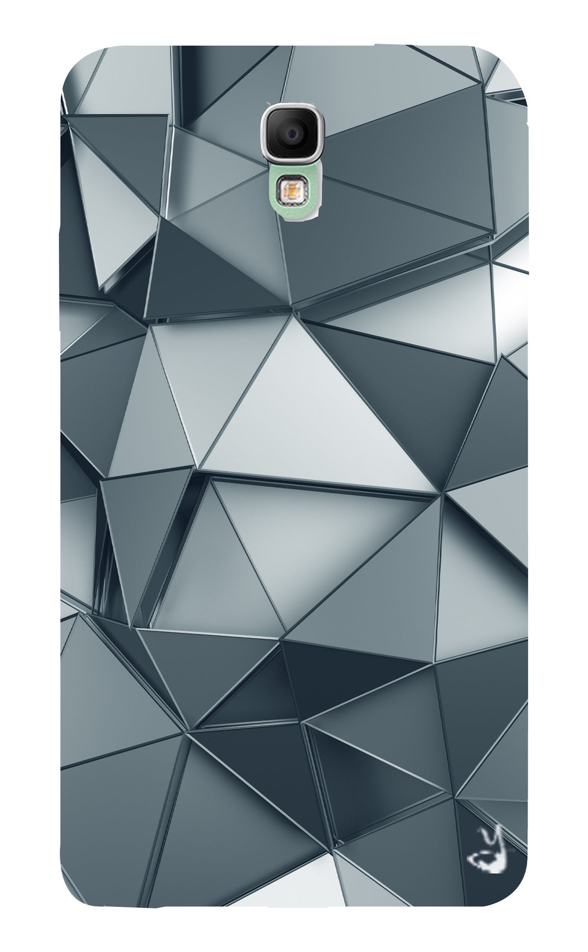 Silver Crystal Edition