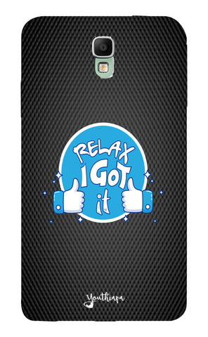 Relax Edition for Samsung Galaxy Note 3 Neo