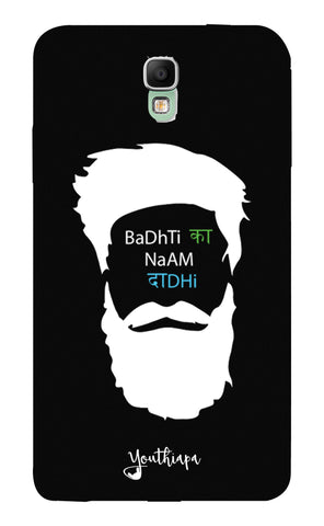 The Beard Edition for SAMSUNG GALAXY NOTE 3 NEO